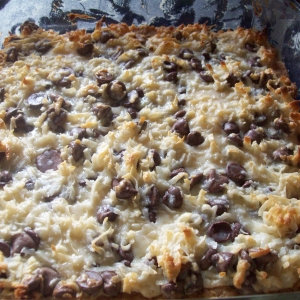 Recipe photo