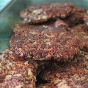 Recipe photo
