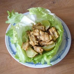 Recipe photo