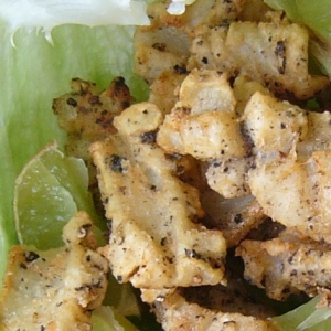 Recipe photo
