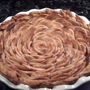 Recipe photo