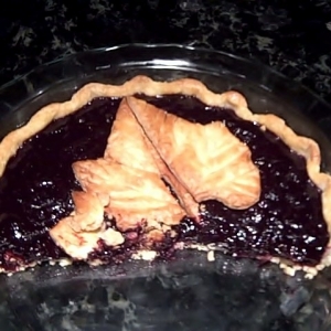 Recipe photo