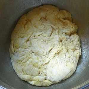Recipe photo