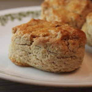 Recipe photo