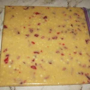 Recipe photo