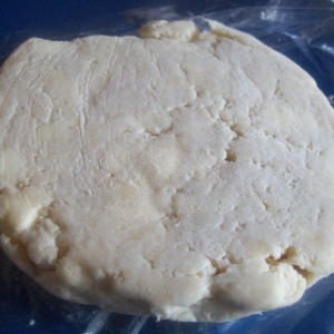Recipe photo