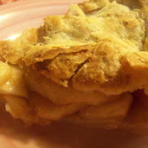 Recipe photo