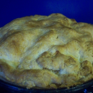 Recipe photo