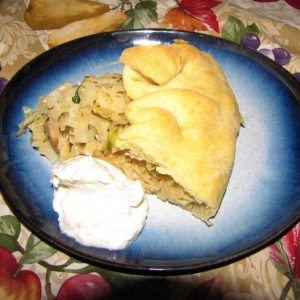 Recipe photo