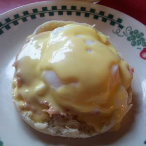 Recipe photo