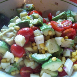 Recipe photo