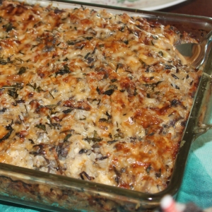 Recipe photo