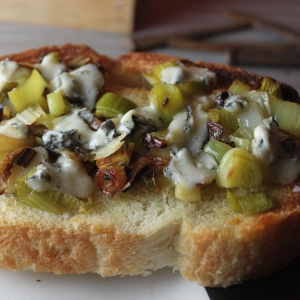 Recipe photo