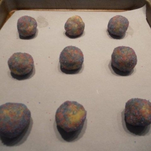 Recipe photo