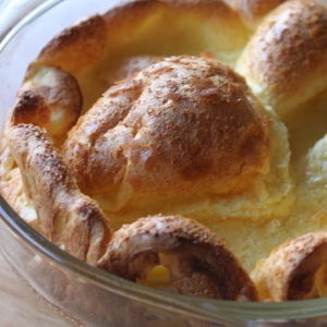 Recipe photo