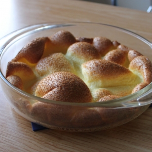 Recipe photo