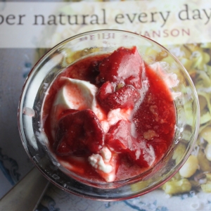 Recipe photo