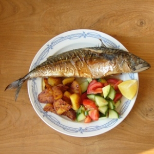 Recipe photo