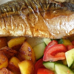 Recipe photo