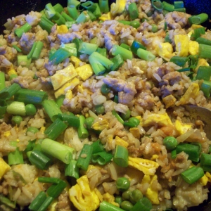 Recipe photo