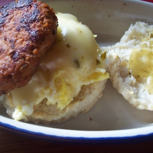 Recipe photo