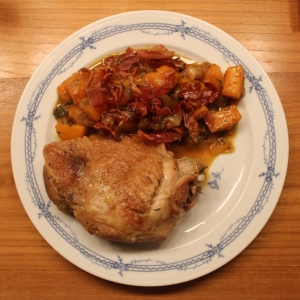 Recipe photo