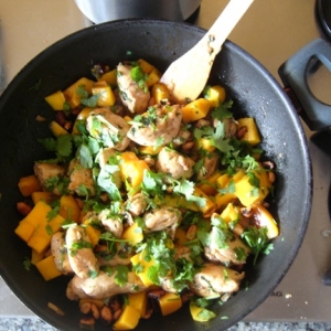 Recipe photo