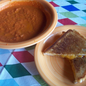 Recipe photo