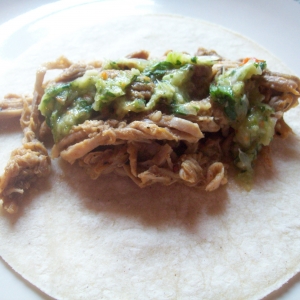 Recipe photo