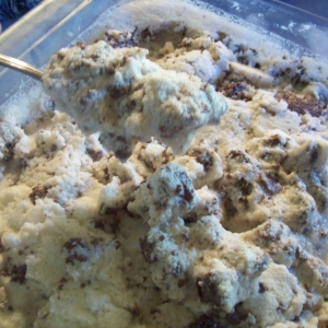 Recipe photo