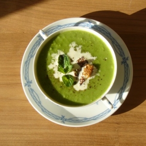 Recipe photo