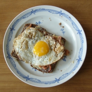 Recipe photo