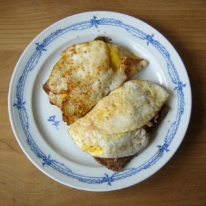 Recipe photo
