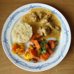 Recipe photo