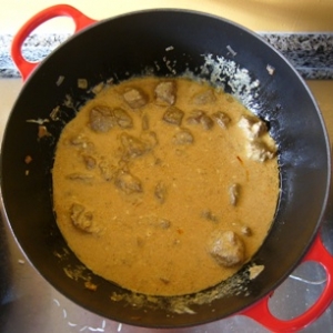 Recipe photo