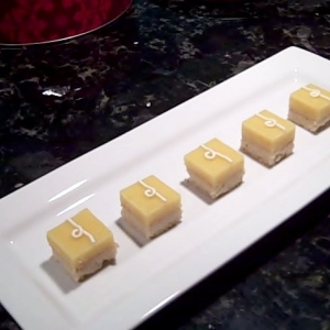 Recipe photo