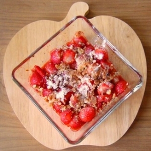 Recipe photo