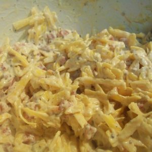 Recipe photo