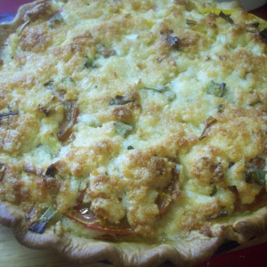 Recipe photo