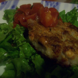 Recipe photo