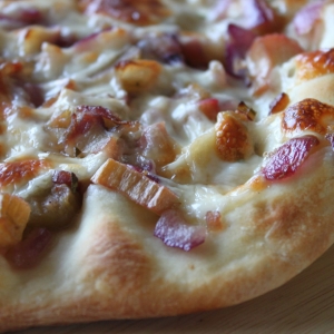 Recipe photo