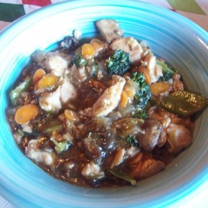 Recipe photo