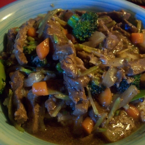Recipe photo