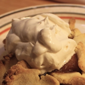 Recipe photo