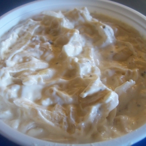 Recipe photo