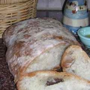 Recipe photo