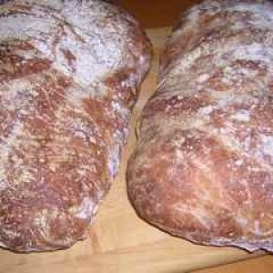 Recipe photo