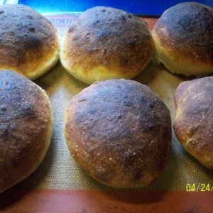 Recipe photo