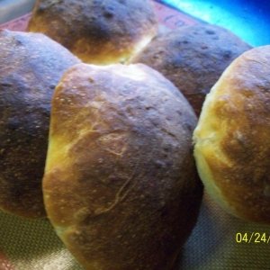 Recipe photo