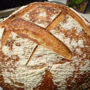 Recipe photo